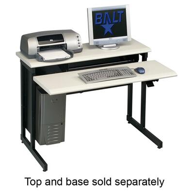 Ergonomic Workstation 42