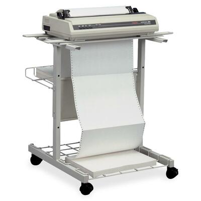 Printer Stand Adjustable 24-35