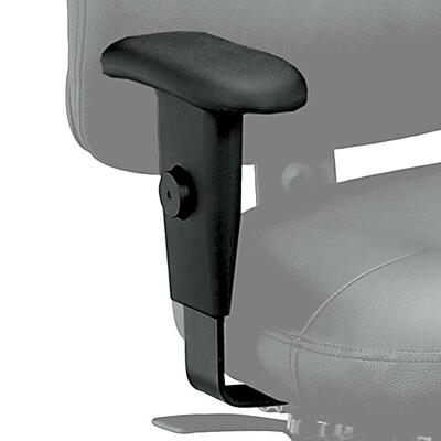 Adjustable Arm Kit For VL635/VL625/VL615 Black