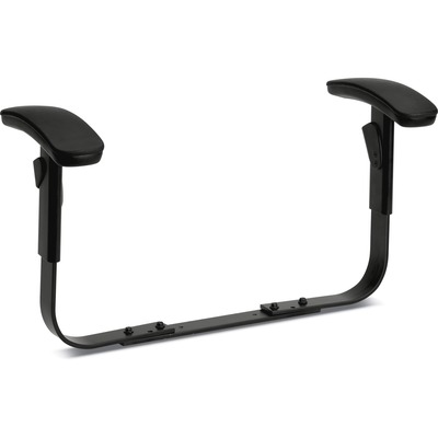 Adjustable Arm Kit T-Arms For 5900 Series Black