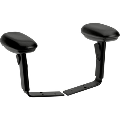 Adjustable Arm KitHeight/Width18-1/2"-20-1/2"x7"-9-1/4"BK