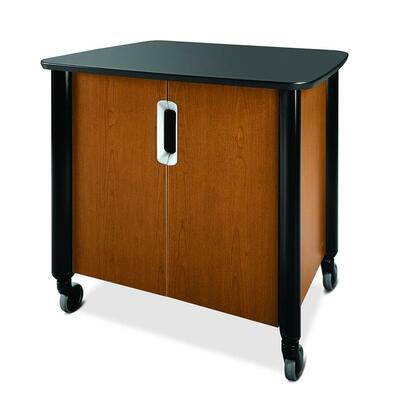 HONTCE230NPN - HON Mobile Audio Visual Cabinet
