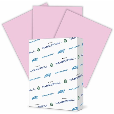 Colored Copy Paper 20Lb 8-1/2"x11" 500 per Pack Lilac