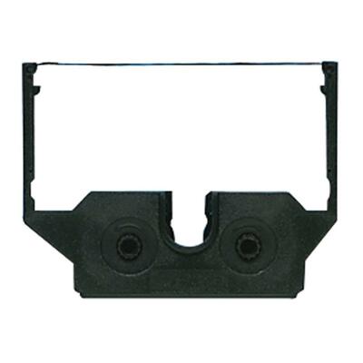 Calculator Ribbon Nylon Black/Red