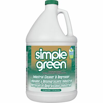 Degreaser Cleaner 1 Gallon Bottle