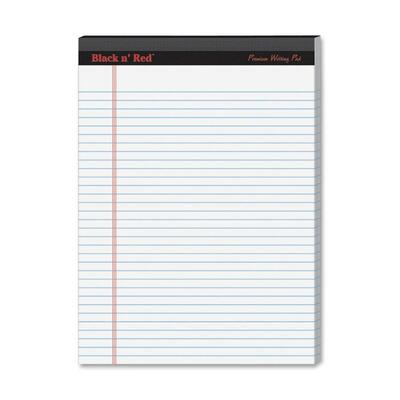 Premium Writing Pad 8-1/2