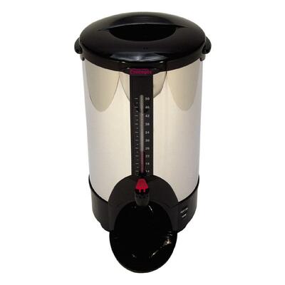 Urn/Coffemaker 50-Cups 12