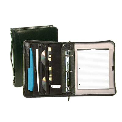 Writing Case W/Organizer Removable 2