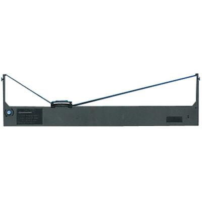 Matrix Nylon Printer Ribbon Black_34<br>BLACK<br>Sold by theEA<br>1 EA/BX<br>12 BX/CT