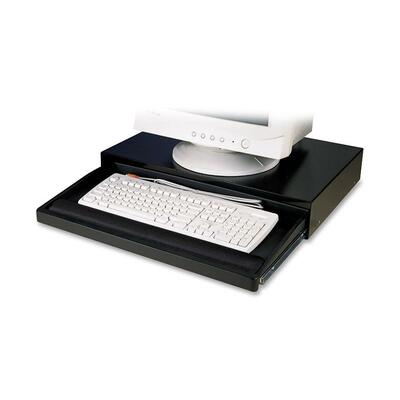 Desktop Keyboard Drawer 23-1/2