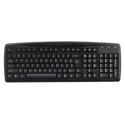 KeyboardSpill ProofUSB/PS2 Adapter18