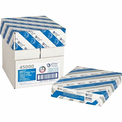 Multipurpose Paper96 Bright20Ib.8-1/2