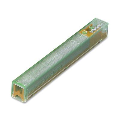 Heavy-Duty Cassette Staples 30-50 Sheets 5/16" Yellow