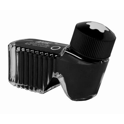 Fountain Pen Ink Bottle 50ML Black