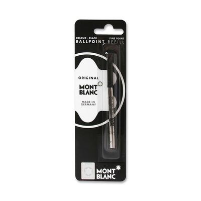 Ballpoint Pen Refills Fine Point Black Ink