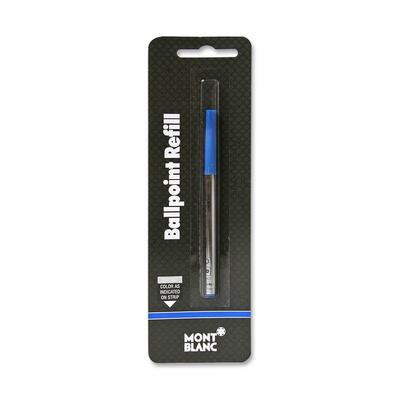 Ballpoint Pen Refills Broad Point Blue Ink