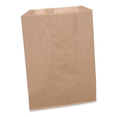 Sanisac Liners Moisture Resistant 7-1/2"x3"x10" 500/CT