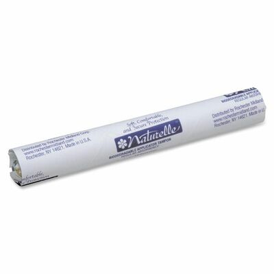 Tampons Naturelle 500/Carton