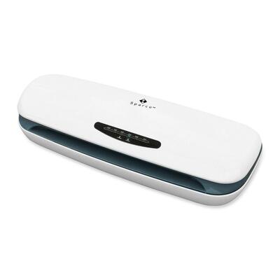 12" Paper Document Laminator 19-1/4"Wx9-5/16"Dx4-5/8"H PY