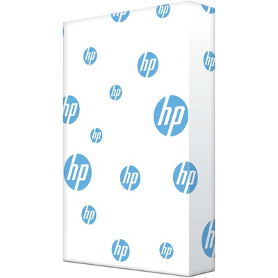 Office Paper 20Lb 92 Bright 8-1/2