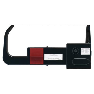 Matrix Nylon Printer Ribbon With Re-inker Black