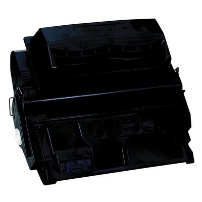 Laser Cartridge for4300 Series 18000 Page Yield Black