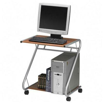 Computer Stations4 Caster23-1/2"x23-1/2"x28-1/2"MCY