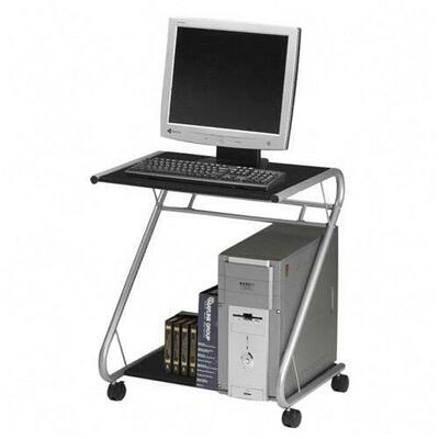 Computer Stations4 Caster23-1/2"x23-1/2"x28-1/2"CCL
