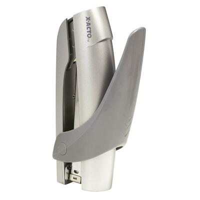 Standup StaplerFull Strip CapacityStaples 2-20210 Cap.PM