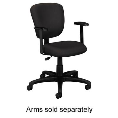 Basic Task ChairOptional Arms26
