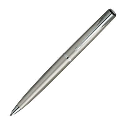Ballpoint PenMed.23K Gold Plated TrimStainless ST Barrel