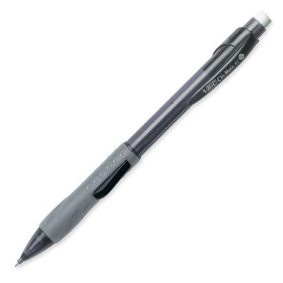Mechanical Pencil Rubber Grip .5mm Black