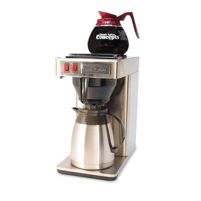 1-Burner Coffeemaker10