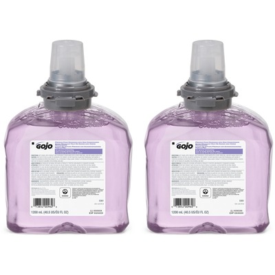 Foam Soap Refillfor TFX Dispenser2000 Handwashes