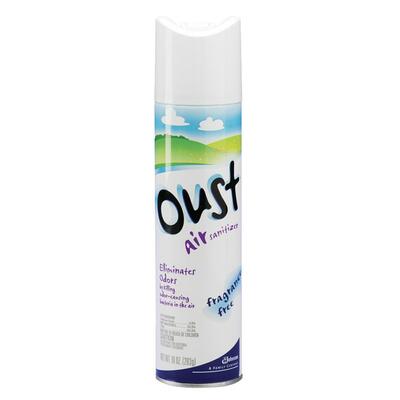 Air Sanitizer 10 oz. Fragrance Free