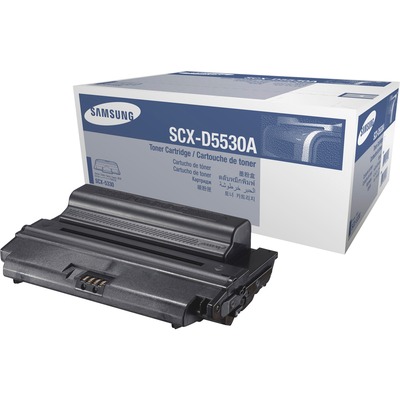 Toner Cartridge for SCX5530FN 4000 Page Yield<br>BLACK<br>Sold by theEA<br>1 EA/CT