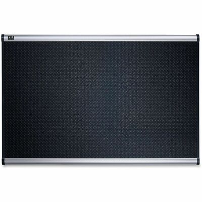 Bulletin Board Foam 3'x2' Aluminum Frame