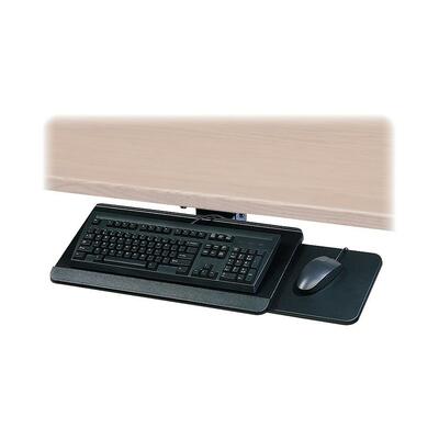 KeyboardMouse Tray Center