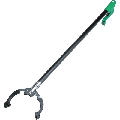 Nifty Nabber Rubber/Steel Fingers Aluminum 36"