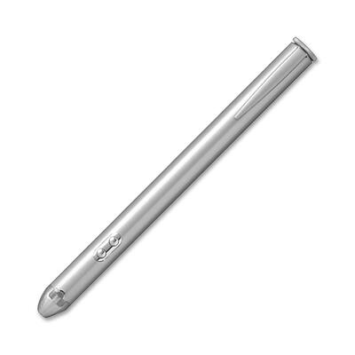 Class 2 Laser Pointer 150 Yard Range 5-1/2"Long Black<br>