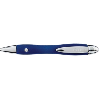 Contour Comfort Laser Pointer 500 Yard Range Blue<br>