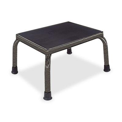 Footstool Anti-skid 14"x11"x9" 250 lb. Capacity
