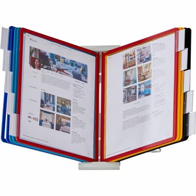 Complete InstaView System W/10 Panels Assorted