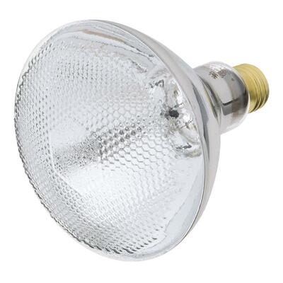 Floodlight Bulbs for Indoor/Outdoor 130 Volts 90 Watts