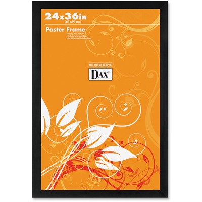 Poster FramesHangs Vertically/Horizontally24