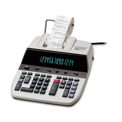 Commercial Printing Calc.14-Digit9-3/4