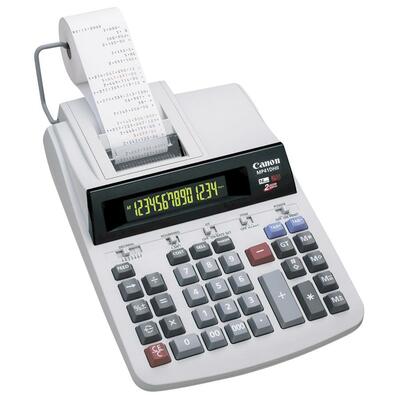 Calculator14 Digit2 Color Printing8-1/2