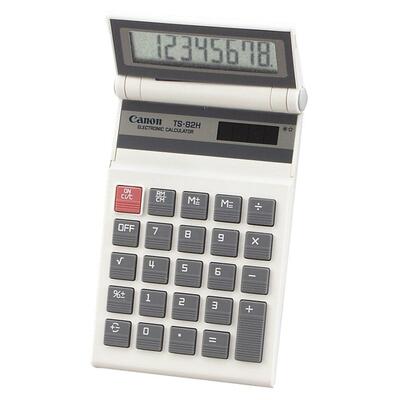 Handheld Calculator 3-1/4
