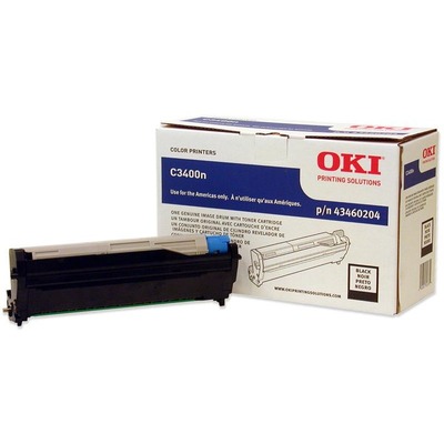 Image Drum 15000 Page Yield Black