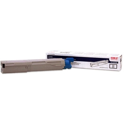 High-capacity Toner Cartridge 2500 Page Yield Black